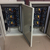 组合型电磁加热控制柜 (1)