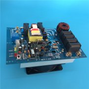 电磁加热控制板ZC- 3.5KW 220V