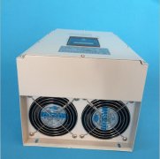 电磁加热器zc-20-30KW控制器