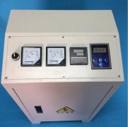 电磁加热器zc-30-80KW控制器