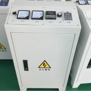 电磁加热器ZC-100KW 380V